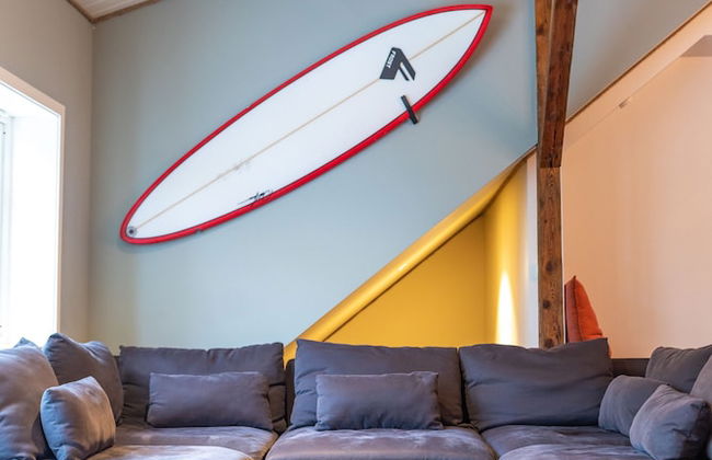 Lofoten Apartments - Photo 14