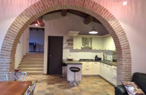 Casa nella campagna Umbra - Foto 13