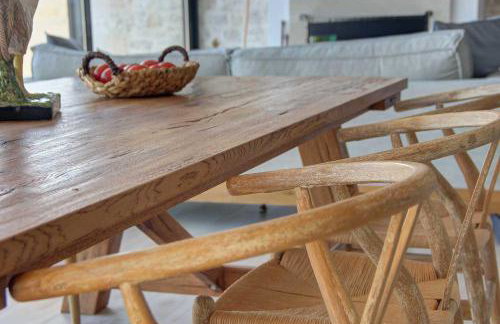 Villa Simera, with pool & great view - Foto 54