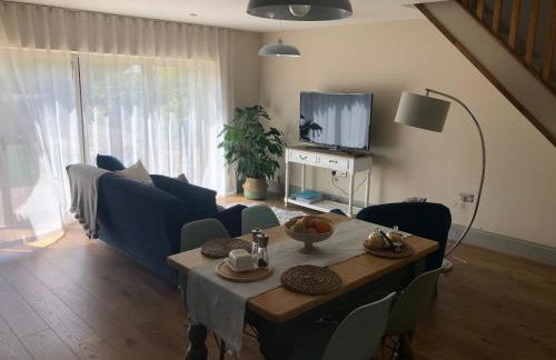 Cotswold Lodge - Foto 16