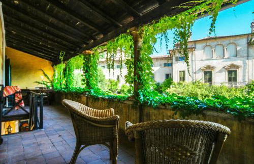 Villa Betteloni Valpolicella Suites - Foto 3