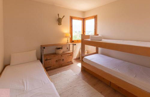 Dúplex a Age amb piscina - Foto 8