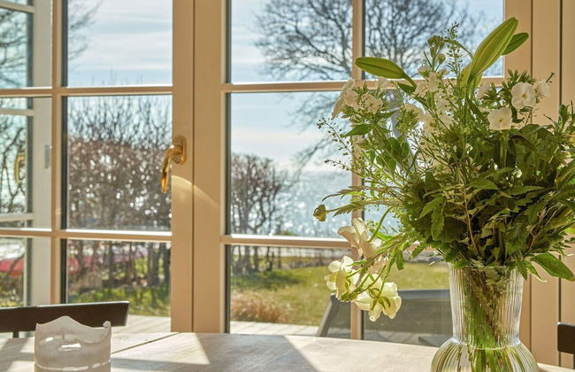 Seaside Escape in Ronne - By Traum Ferienwohnungen - Photo 20