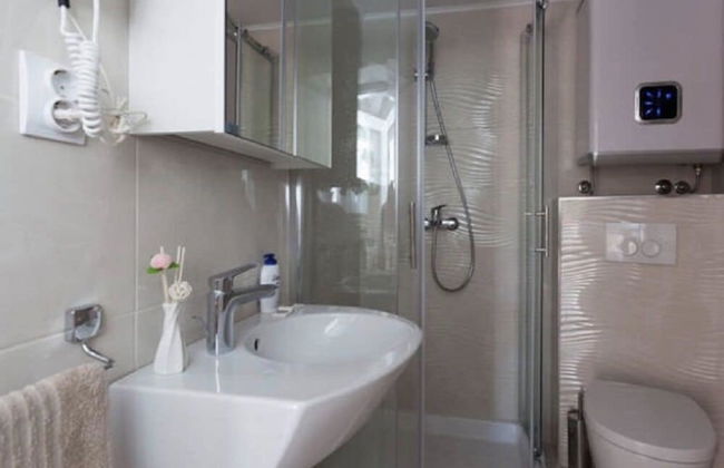 Apartments Cable car - Foto 23