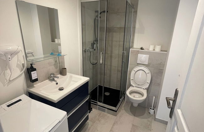 Massy Appart Hotel - Foto 37