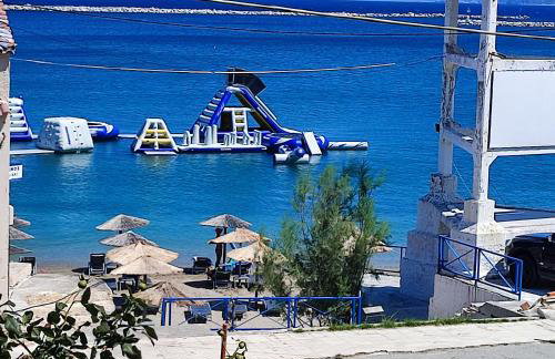 Voukamvilia apartment - Photo 35