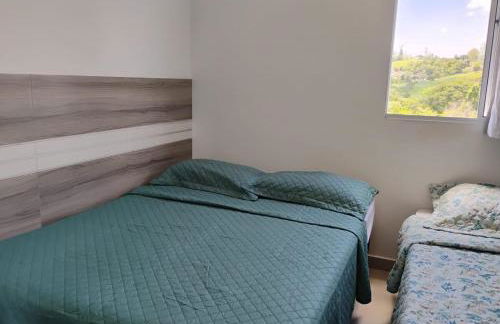 Apartamento Mogi das cruzes - Foto 48