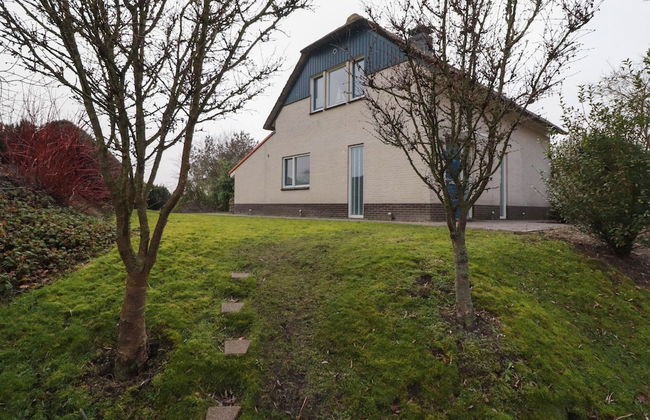 Modern Villa in Makkum With Garden - Foto 21