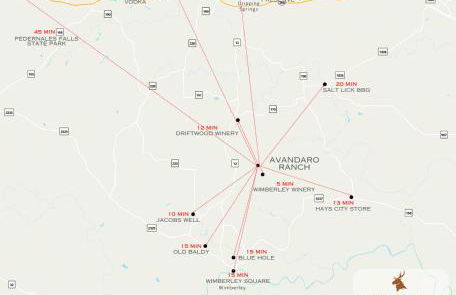 Romantic Luxury stay w Sauna, Pool & Amenities on 10 acres - Foto 52