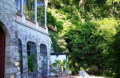 Il Parco e gli Affreschi - Foto 78