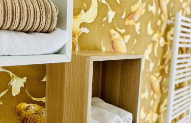 Albert Einstein Suite im Wissenschaftspark - Foto 15