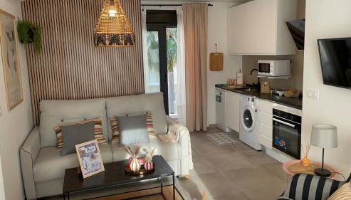 Anacasa Macomer Oliva Playa AP803 - Photo 5