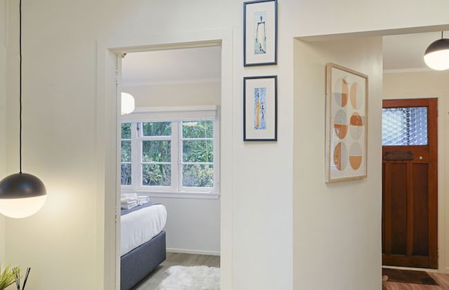 Tranquil Bush Haven - Gardens - Bayview - Foto 54