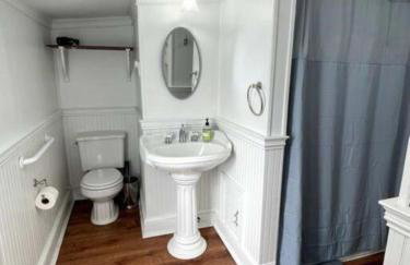 DC Studio Near Capitol & Metro - Parking Included - Foto 8