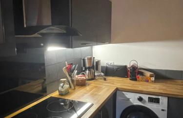 Chalet le Lotus Blanc - Photo 3