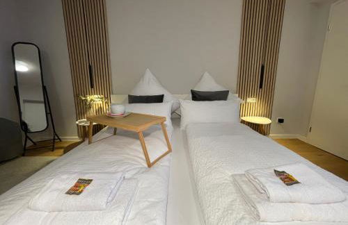 Nice City Apartment - Foto 23