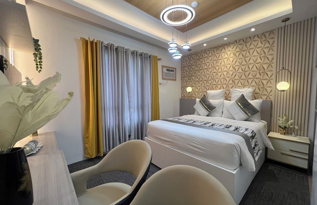 Rinann's Condotel Davao - Foto 7