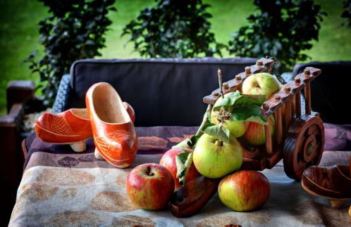 Apartamentos Rurales "La Torre" y "El Pielago" - Foto 58