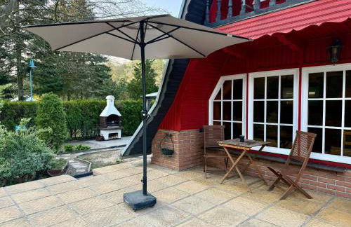 Ferienhaus am Mescheriner See - Photo 9