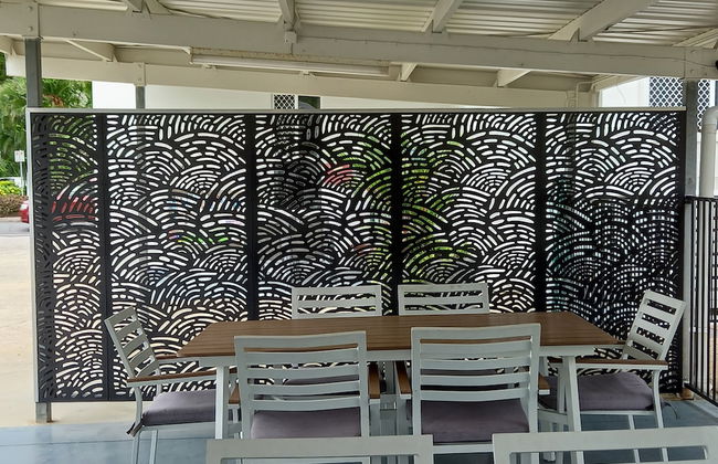 Cocos Holiday Apartments - Foto 32