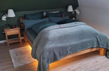 Ferienwohnung Storchennüst - Foto 14