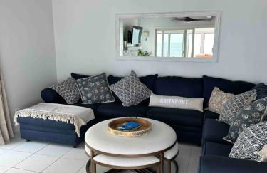 Beachfront Greenport Villa - Foto 7