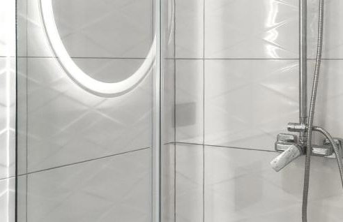 Pet Friendly Apartment In Orzysz With Sauna - Foto 9