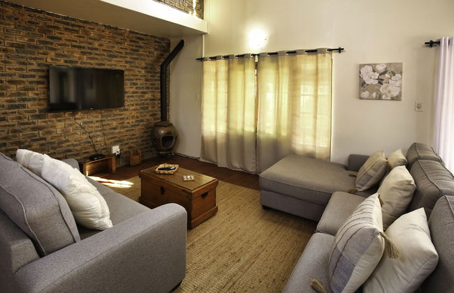 Affie Plaas, Langebaan 8-sleeper - Foto 12