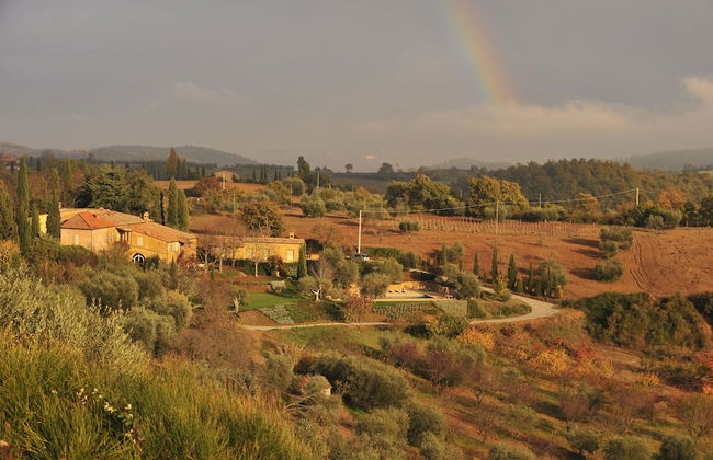 Tenuta Santo Pietro - Foto 74
