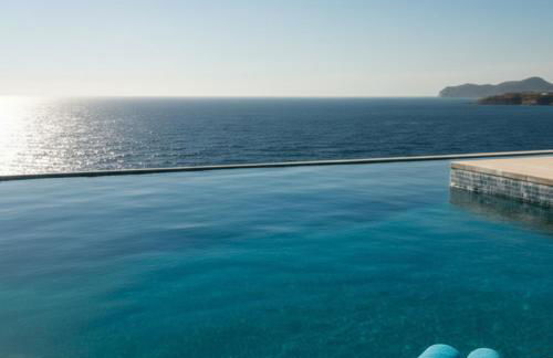 Exclusive Seafront Villa,Private Pool,Gym,BBQ - Foto 71