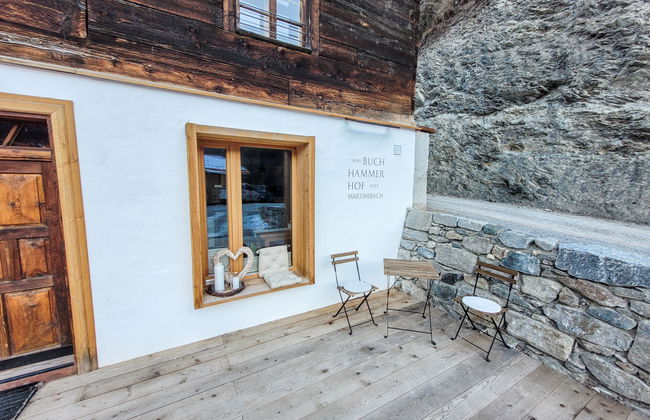 David am Buchhammerhof - Foto 19