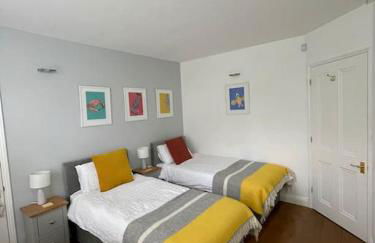 Fuchsia Cottage - Foto 9