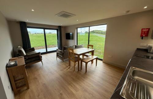 Threipmuir Lodge - Foto 6