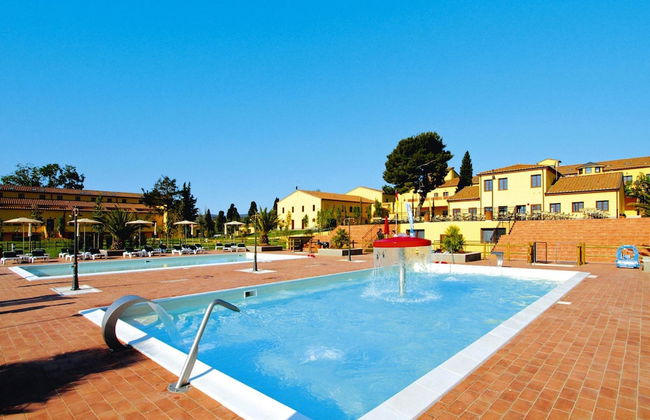 Piombino Apartment With Terrace - Foto 19