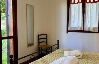 Villa Giò Geremeas fronte mare - Foto 55