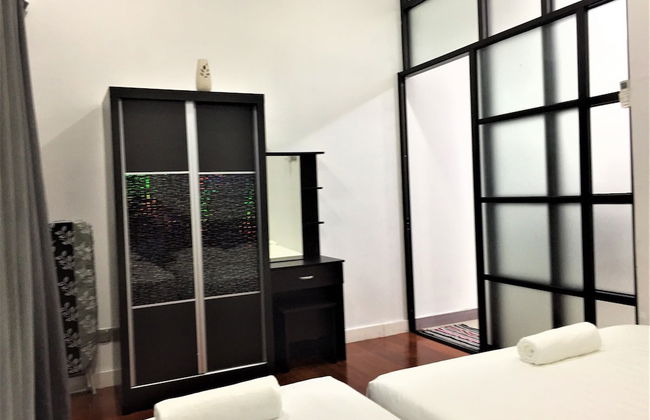 Borneo Coastal Residence - IMAGO Mall - Foto 47