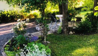 Apartments Smirnov - Foto 4, Garden