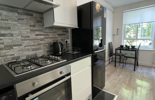 Immaculate 1-bed Apartment in Orpington - Foto 6