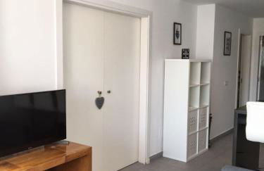 MOGAN PEARL - POOL - DOUBLE TERRACE - OCEAN VIEW - BEACH - WIFI - WONDERFUL Complex - FREE DIGITAL TRAVEL GUIDE - Foto 15