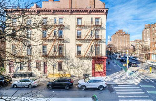 West Village 3br w wd nr Pier 46 NYC-1098 - Foto 5