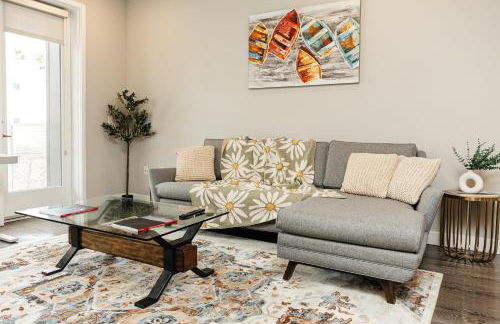 Magnificent two bedroom in West Hollywood - Foto 11