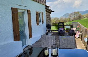 Ferienwohnung Lohnerlehen - Foto 12