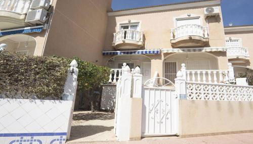 The Triana Townhouse - Foto 1