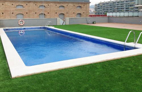 Alcam Badalona Playa Norte - Photo 12