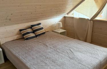 Domek na Kaszubach - Pierszczewo - Foto 17