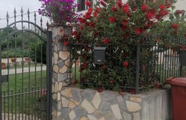 La casa del sole (arcomagno San Nicola Arcella) - Foto 13