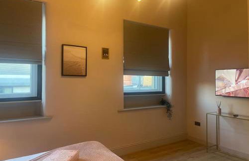 Pretty Pink Posh Penthouse - Foto 42