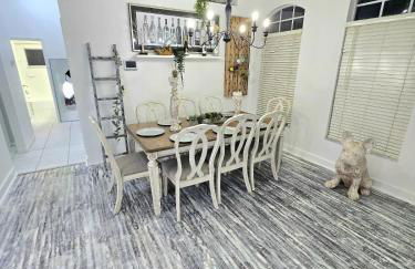 Pool house Best location in Wesley Chapel - Photo 46