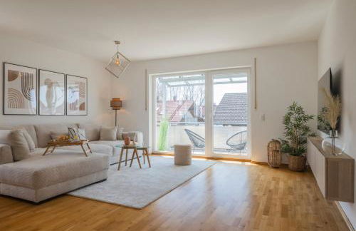 Step Apartments - Large, Luxurious and Central - Foto 1