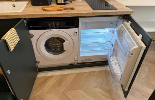 Cosy Appartment in a cool area of Ivry near Paris - Foto 14